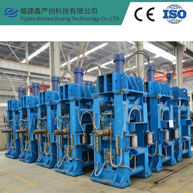 Plate/Rectangle/Specific Shape Billet SWM