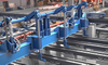 Billet Lifting & Flipping Conveying Machine
