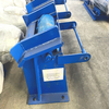 Steel Billet Making Equipment Continuous Casting Machine Dummy Storage CCM