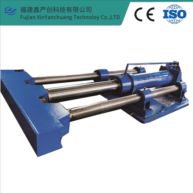Hydraulic Pusher Machine for Billet Reheating Furnace