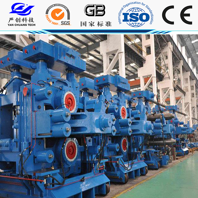 Universal Rolling Mill