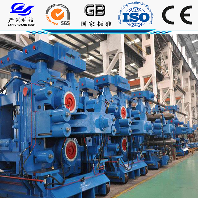 Universal Rolling Mill