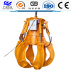 25T Orange Peel Grabber