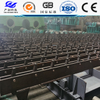 Claw Pusher Type - Cooling Bed Charging Mechanism