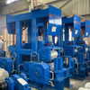 STRAIGHTENING & WITHDRAWING MACHINE