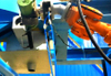 Intelligent Ladle Pouring
