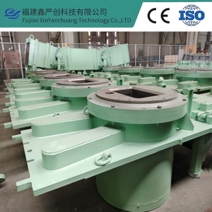 High Speed Casting Crystallizer Mold