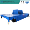 Scrap steeling induction furnace of Tapping Car CCM