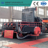 hydraulic metal balers