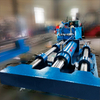 Rolling Machine Steel Pushing Machine for Heating Furnace