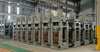 STRAIGHTENING & WITHDRAWING MACHINE
