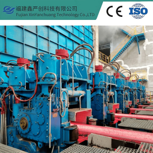 Plate/Rectangle/Specific Shape Billet SWM