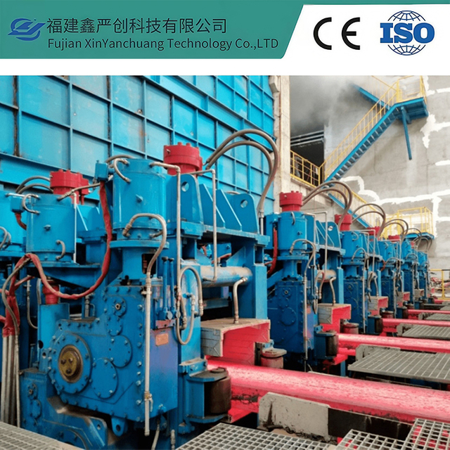 Plate/Rectangle/Specific Shape Billet SWM