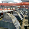 Deduster of Blast Furnace Intermediate Frequency