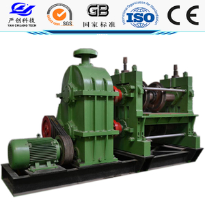 Rotary Disc Shear#2