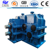  550mm Combo Gear Box - 3 stage reduction
