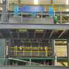 Steel Billet Making Equipment Continuous Casting Machine Dummy Storage CCM