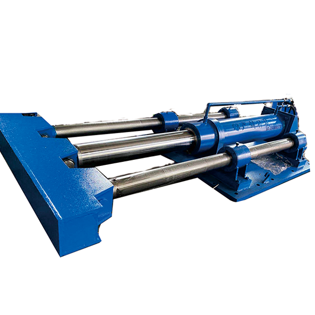 Rolling Machine Steel Pushing Machine for Heating Furnace