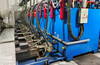 Lubrication Supply System