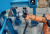 Intelligent Ladle Pouring