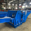 Continuous casting machine of Mould