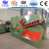 160T Crocodile Hydraulic Shear