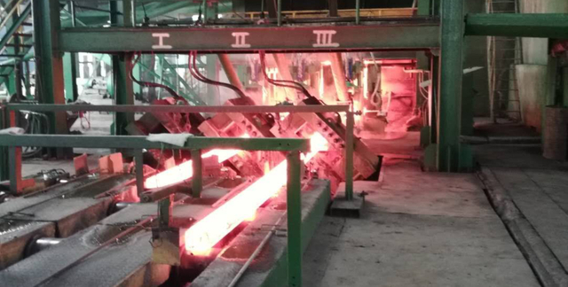 Billet Fixed Length Shear