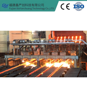 Hydraulic Shear Blade