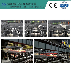 Billet Lifting & Flipping Conveying Machine