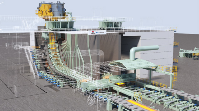 CONTROL & AUTOMATION SYSTEM