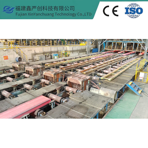 Slab Deburring Machine