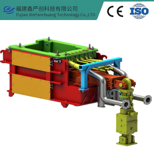 Digital Electric Cylinder Driven