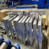 Secondary cooling Spray ring of CCM