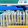 Secondary cooling Spray ring of CCM