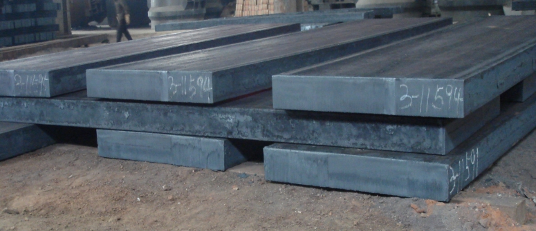 R8m- 220x1600mm 直弧形（立弯式）板坯连铸机2