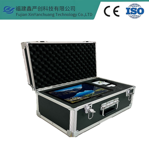 Oscillation Measurement Instrument