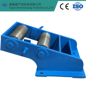 CCM Metallurgical Continuous caster Guide Section