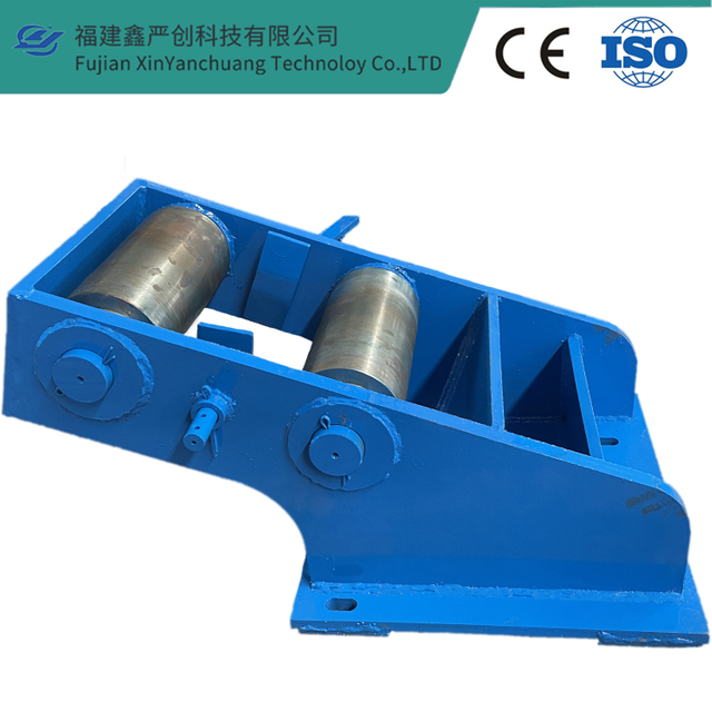CCM Metallurgical Continuous caster Guide Section