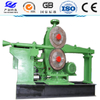 Rotary Disc Flying Shear