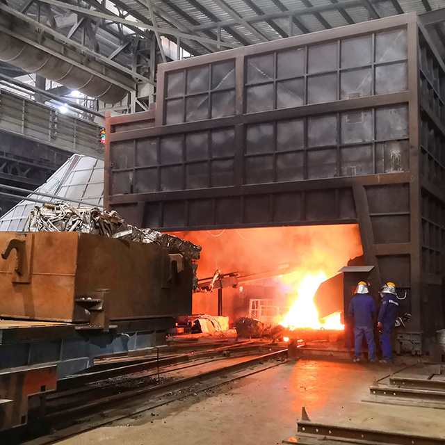 Low consumption, low cost and efficient dust removal system