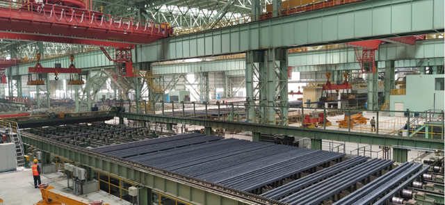 Cutting Optimization System Model