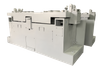 Hydraulic Cylinder Driven 