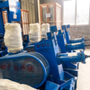 Steel Billet Making Equipment Continuous Casting Machine Dummy Storage CCM