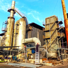 Flue gas desulfurization, denitrification, dust removal and purification project