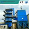 SCR denitration technology