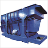 High Frequency Induction Furnace Vibrating Feeder