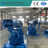 3 tons induction furnace manipulator