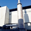 SDA Rotary Spray Semi Dry Flue Gas Desulfurization