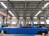 Scrap steeling induction furnace of Tapping Car CCM
