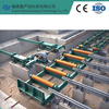 BILLET / SLAB - OUTPUT FINISHING DEVICE
